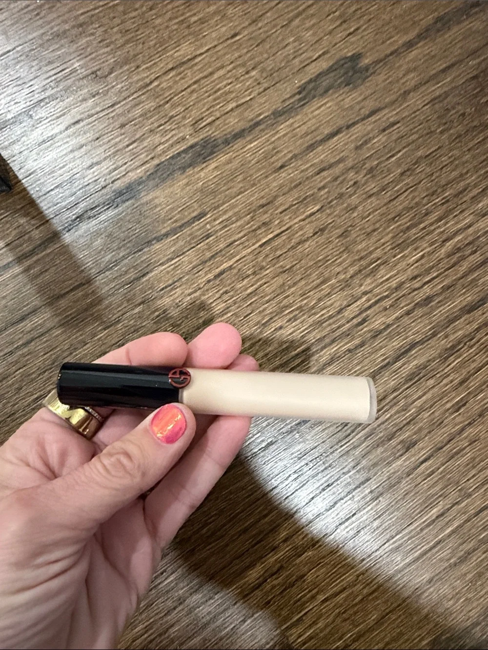 Giorgio Armani Power Fabric+ Multi-Retouch Concealer - Light 3 (Beige)